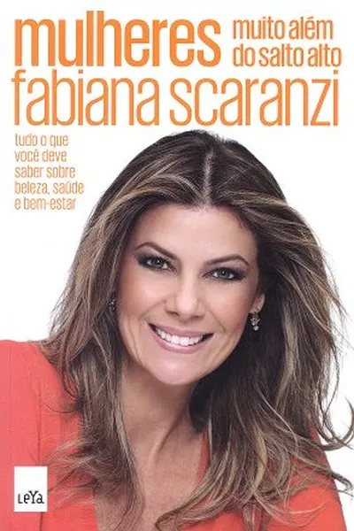 Cover of Mulheres, Muito Além do Salto Alto