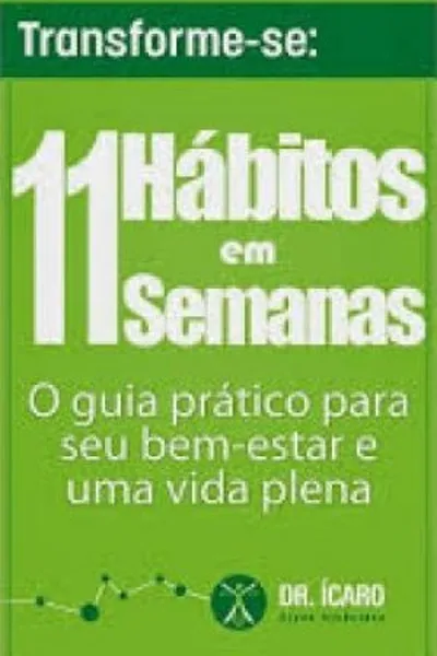 Cover of Transforme-se