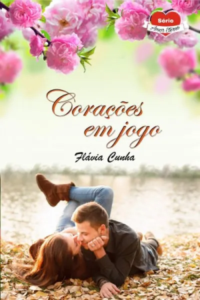 Cover of Corações em Jogo