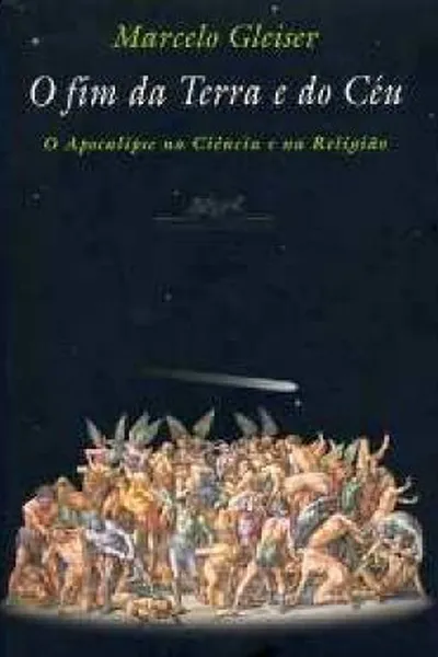 Cover of O fim da Terra e do Céu