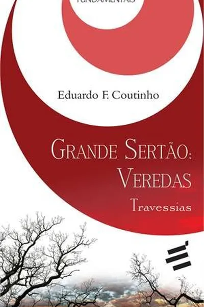 Cover of Grande Sertão: Veredas