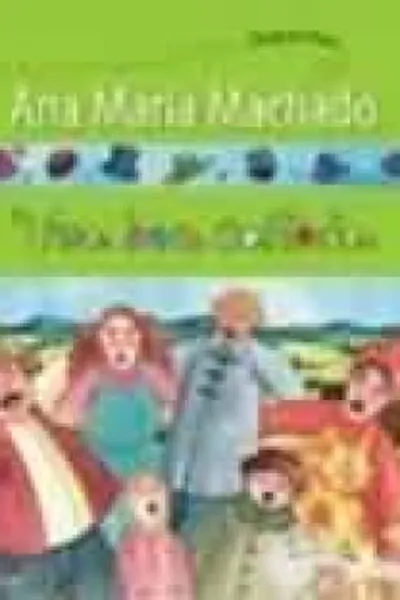 Cover of Uma Boa Cantoria