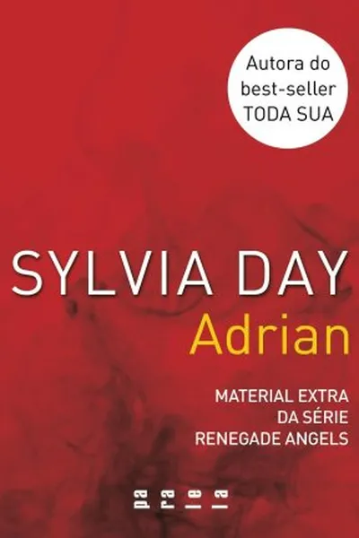 Cover of Adrian (e-Book)