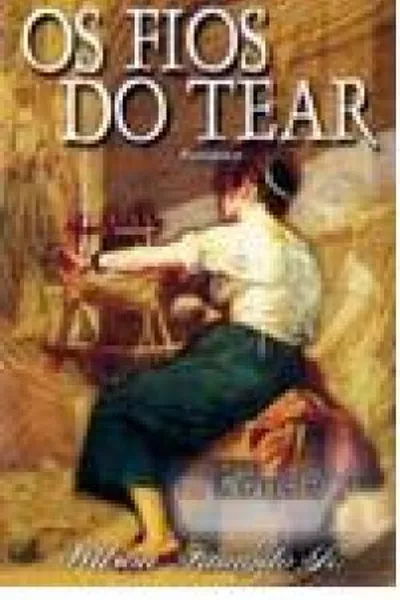 Cover of Os Fios do Tear