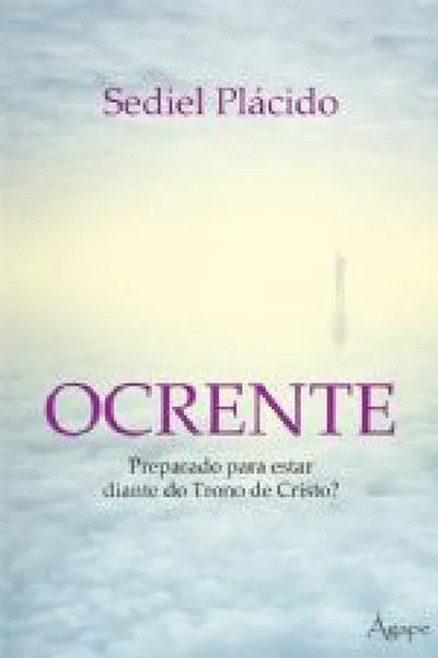 Cover of O Crente
