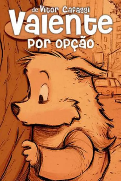 Cover of Valente Por Opção