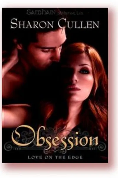 Cover of Obsession