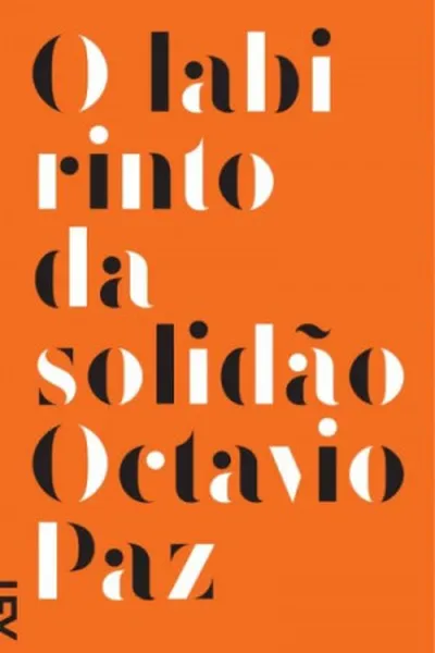 Cover of O labirinto da solidão