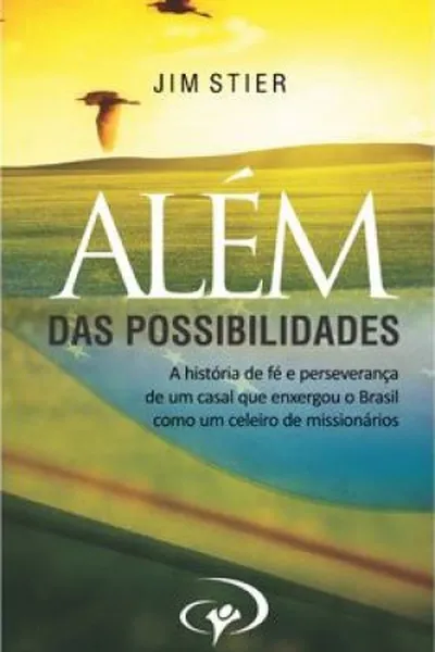Cover of Além das possibilidades