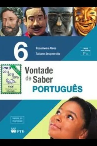 Cover of Vontade de Saber Imgres
