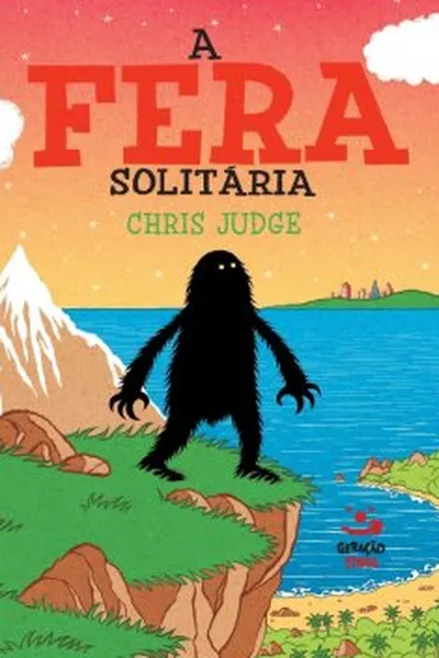 Cover of A Fera Solitária