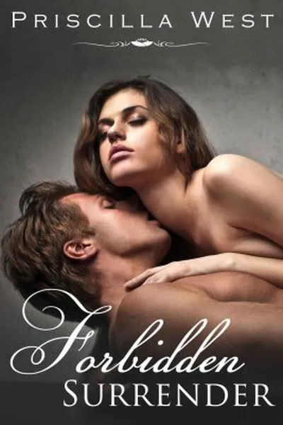 Cover of Forbidden Surrender