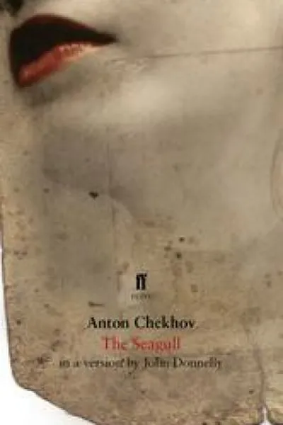 Cover of The Seagull