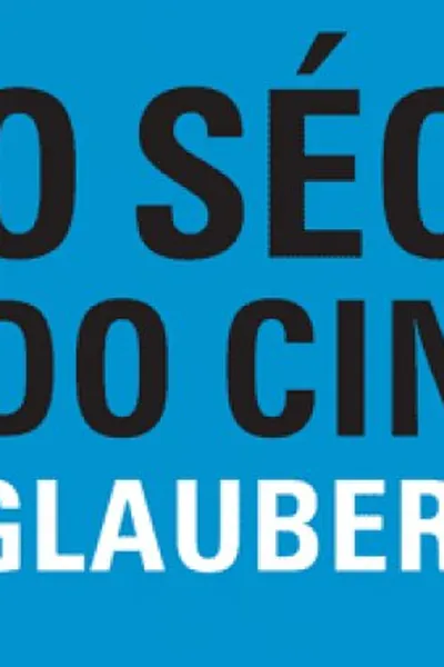 Cover of O Século do Cinema