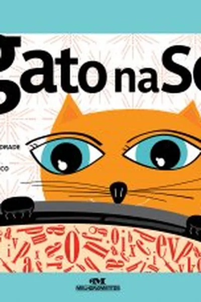 Cover of O Gato na Sopa