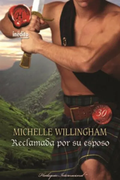 Cover of Reclamada Por Seu Marido