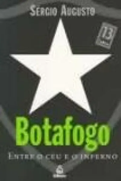 Cover of Botafogo