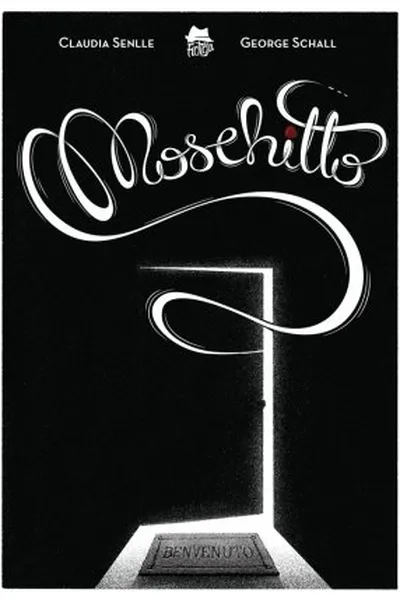 Cover of Moschitto
