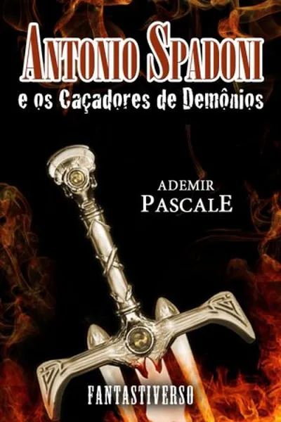 Cover of Antonio Spadoni