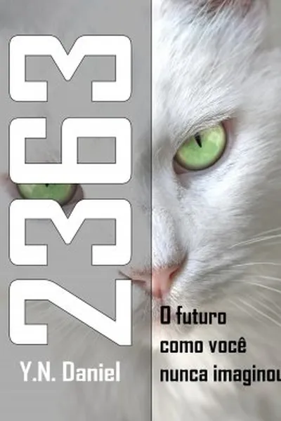 Cover of 2363