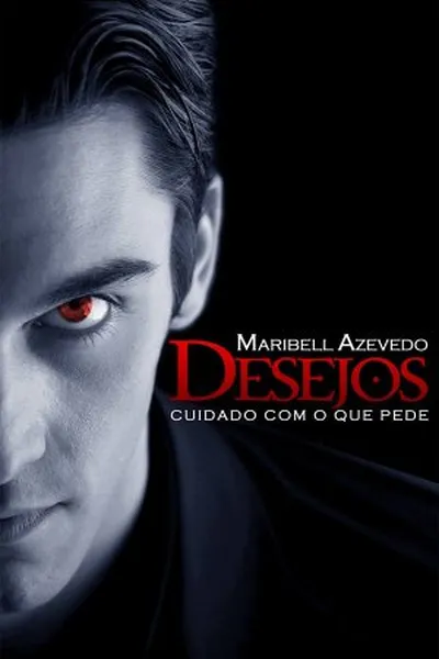Cover of Desejos