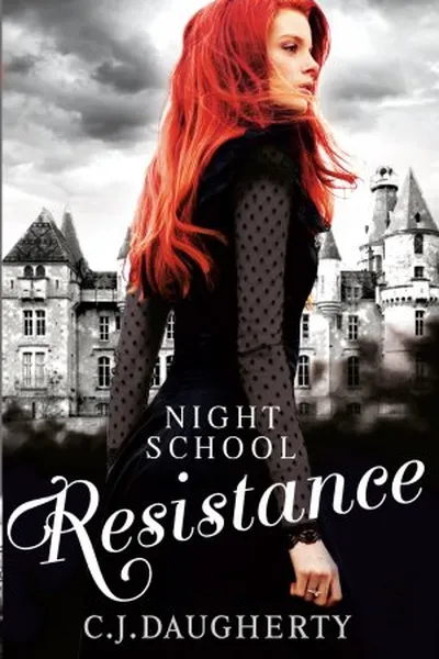 Cover of Resistance