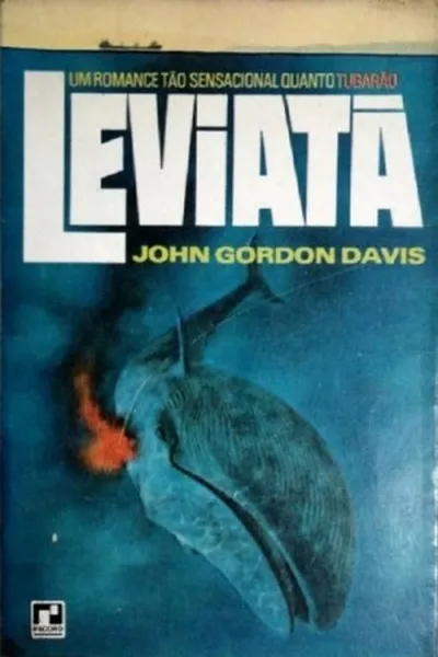 Cover of Leviatã