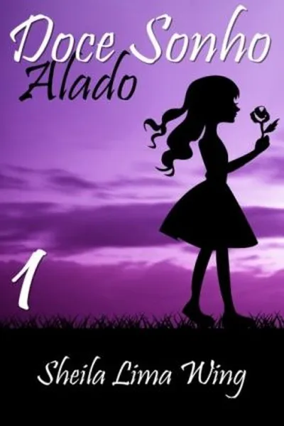 Cover of Doce Sonho Alado