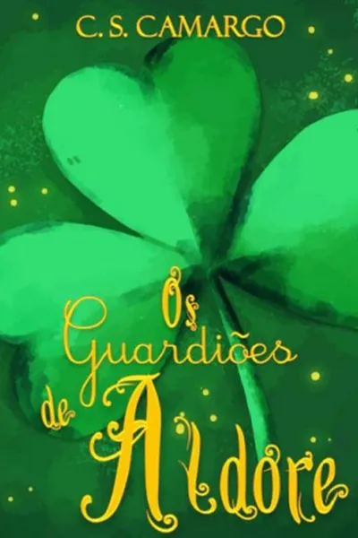 Cover of Os Guardiões de Aldore