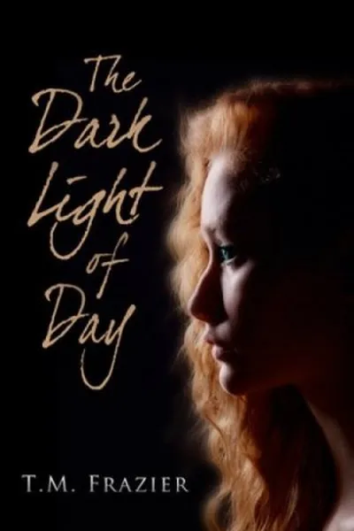 Cover of The Dark Light of Day