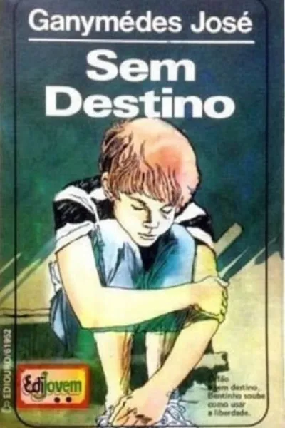 Cover of Sem Destino
