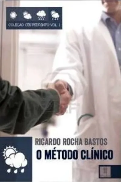 Cover of O Método Clínico