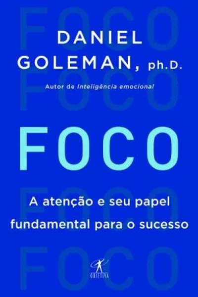 Cover of Foco