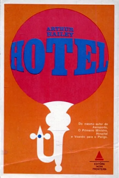 Cover of Hotel