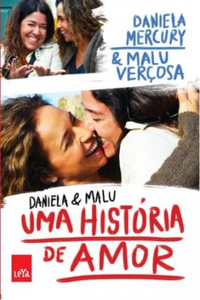 Cover of Daniela & Malu