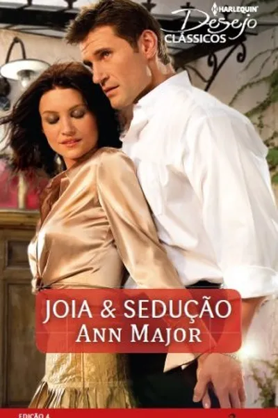 Cover of Joia & Sedução