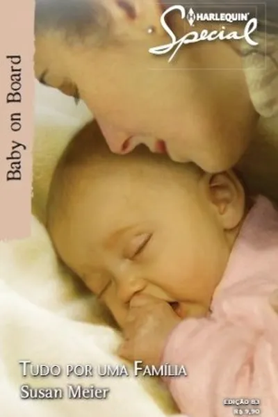 Cover of Tudo por uma Família