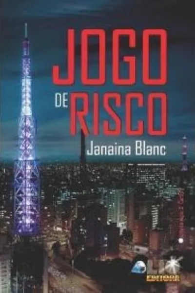Cover of Jogo de Risco