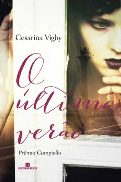 Cover of O Último Verão