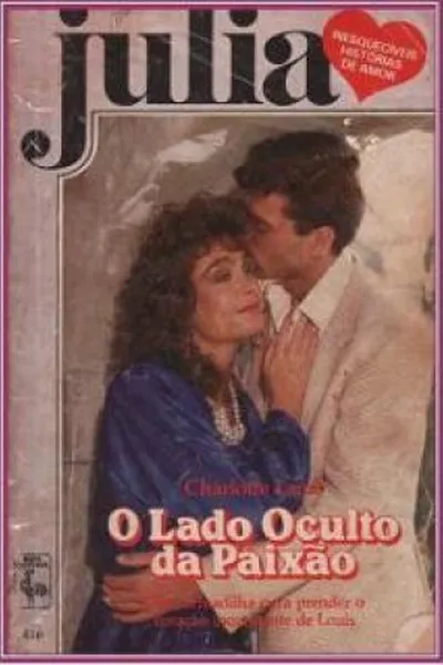 Cover of O lado oculto da paixão