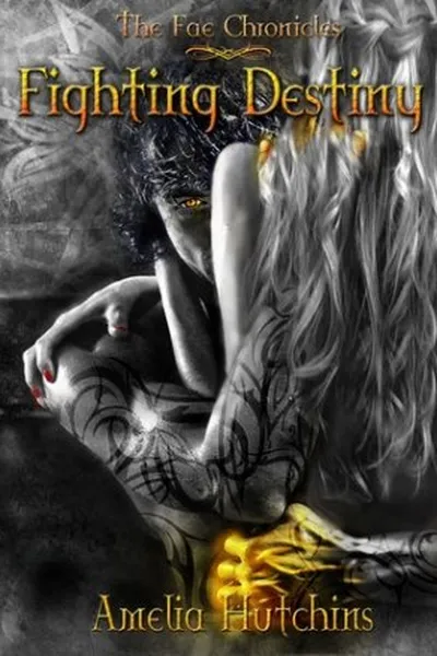 Cover of Fighting Destiny