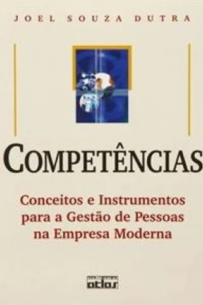 Cover of Competências