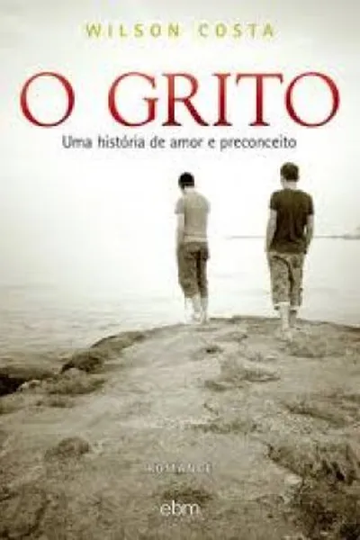 Cover of O Grito