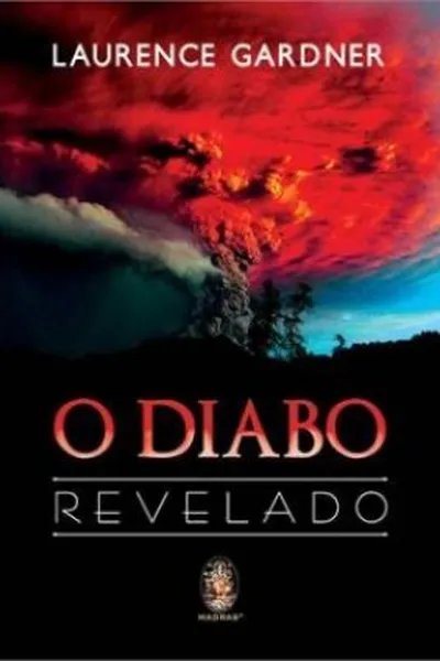 Cover of O Diabo Revelado