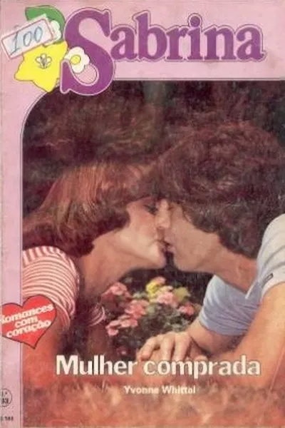 Cover of Mulher Comprada