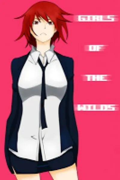 Cover of Girls of The Wild's - Volume 9