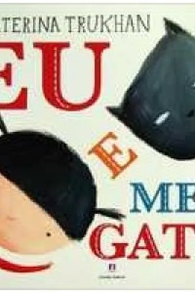 Cover of Eu e Meu Gato