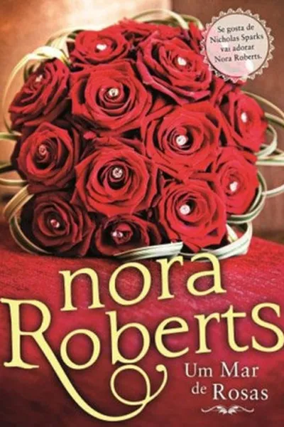 Cover of Um Mar de Rosas