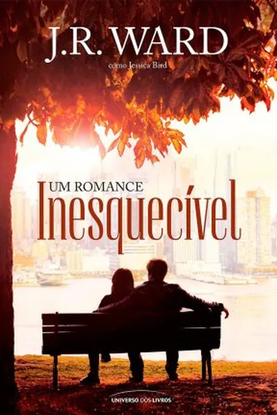Cover of Um Romance Inesquecível