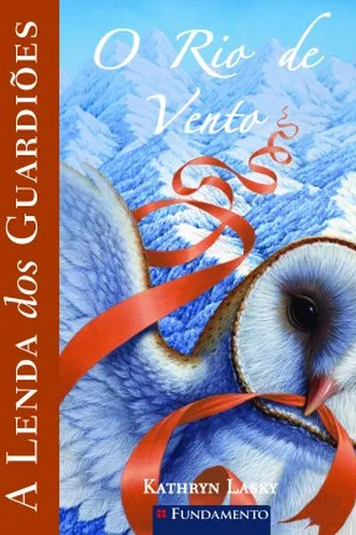 Cover of O Rio de Vento